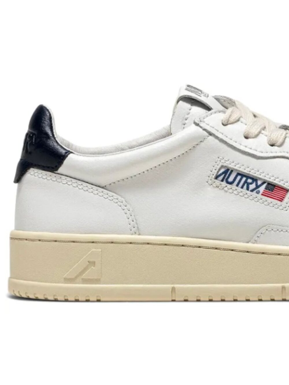 Autry Medalist low sneakers